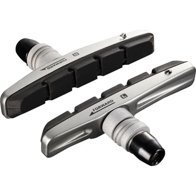 Shimano Deore XT M70R2 Klocki V-Brake Severe Condition