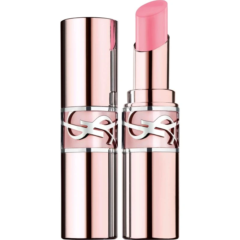 Yves Saint Laurent Candy Glow Tinted Lip Balm 1B Pink Sunrise 3.2g