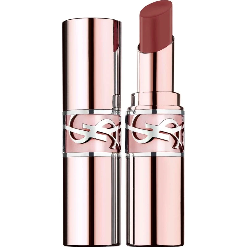Yves Saint Laurent Candy Glow Tinted Lip Balm 7B Nude Pleasure