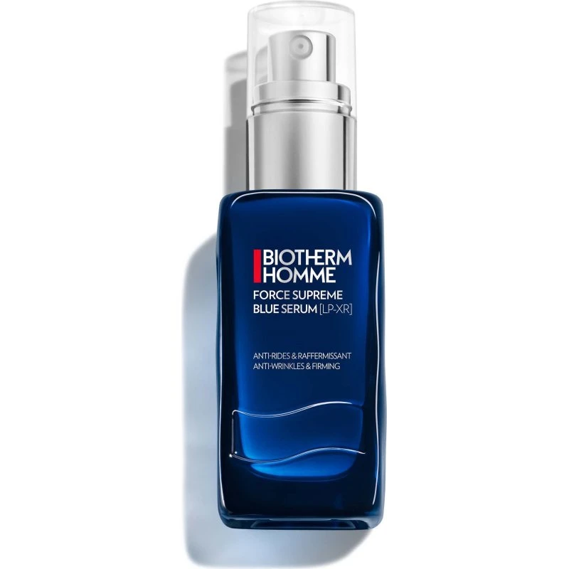 Biotherm Homme Force Supreme Blue Serum 60 ml