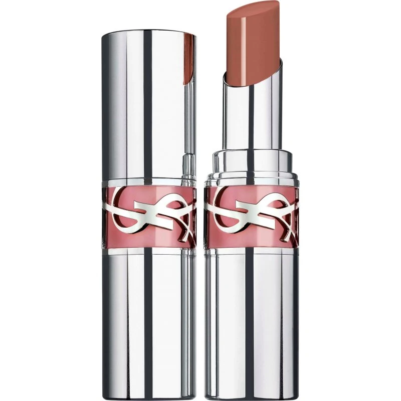 Yves Saint Laurent YSL Loveshine Lipstick 201 Rosewood Blush 3.2g