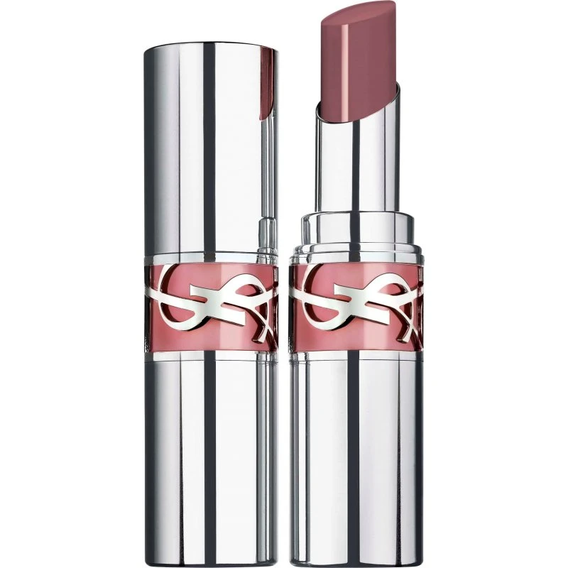 Yves Saint Laurent YSL Loveshine Lipstick 203 Blushed Mallow