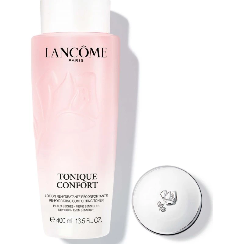 Lancôme Tonique Confort Nawilżający Tonik do Twarzy 400 ml