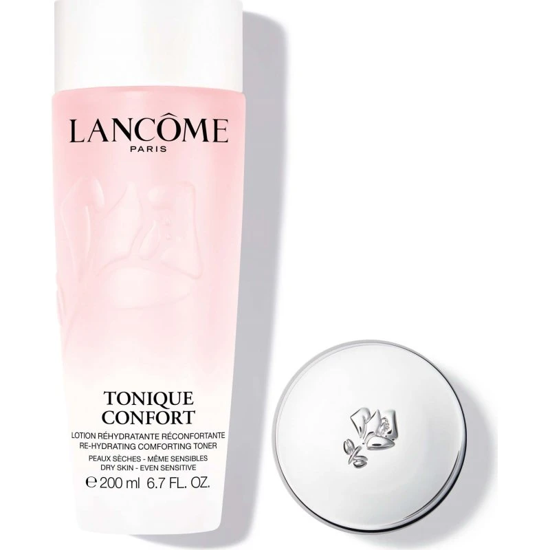 Lancôme Tonique Confort Nawilżający Tonik do Twarzy 200 ml