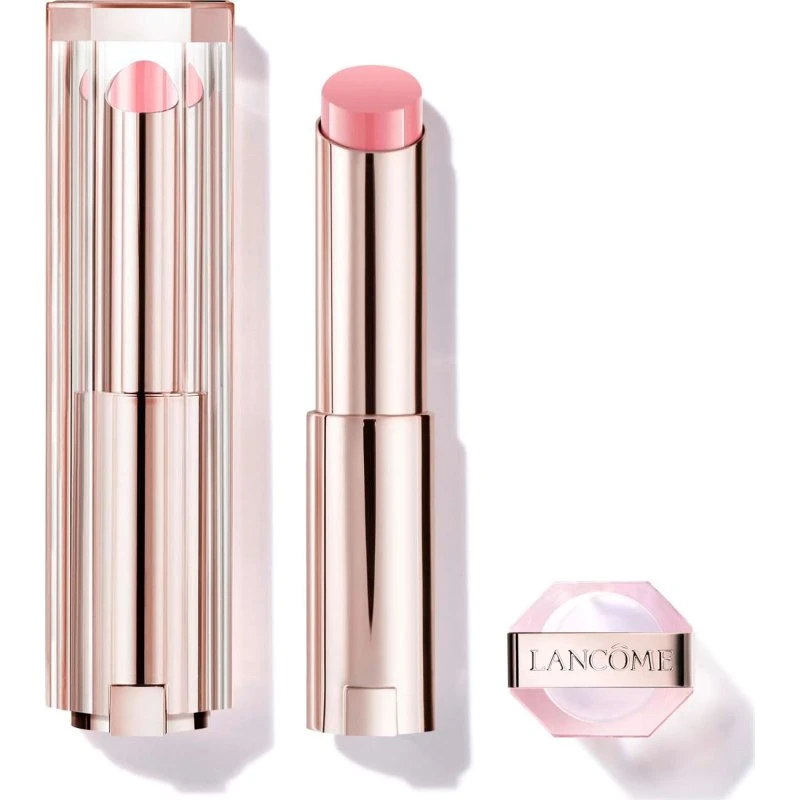 Lancôme Lip Idôle Butterglow Balm 3g - 10 Pink Oh Lala