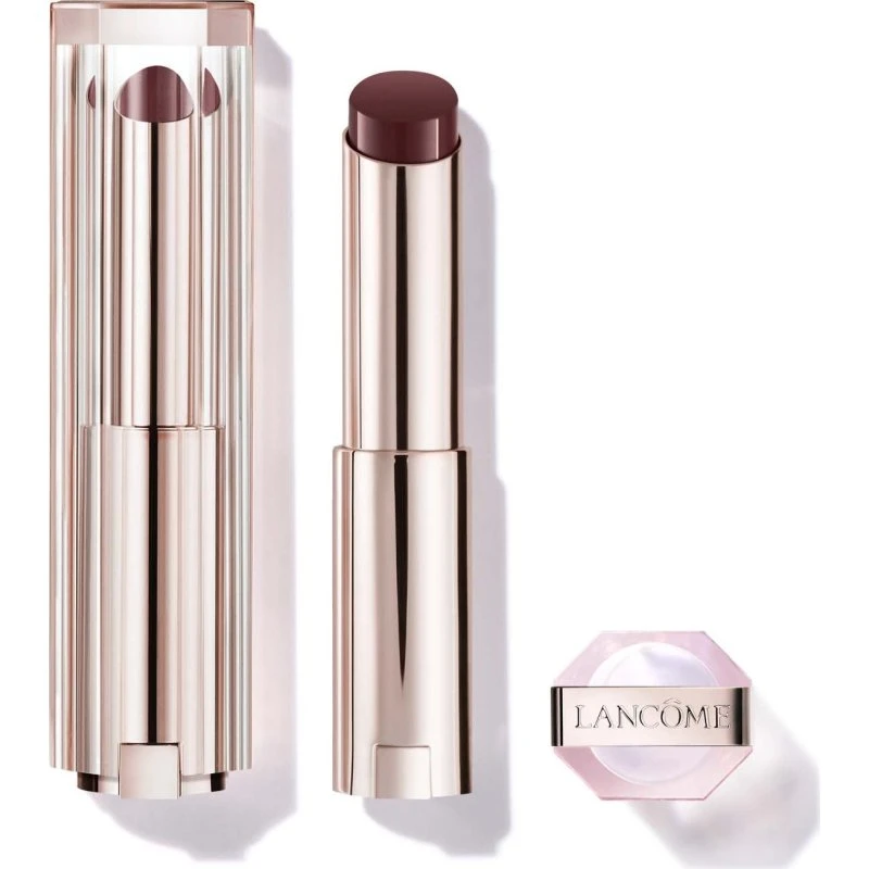 Lancôme Lip Idôle Butterglow Glowy Color Balm 3g - 60 Million Dollar Berry