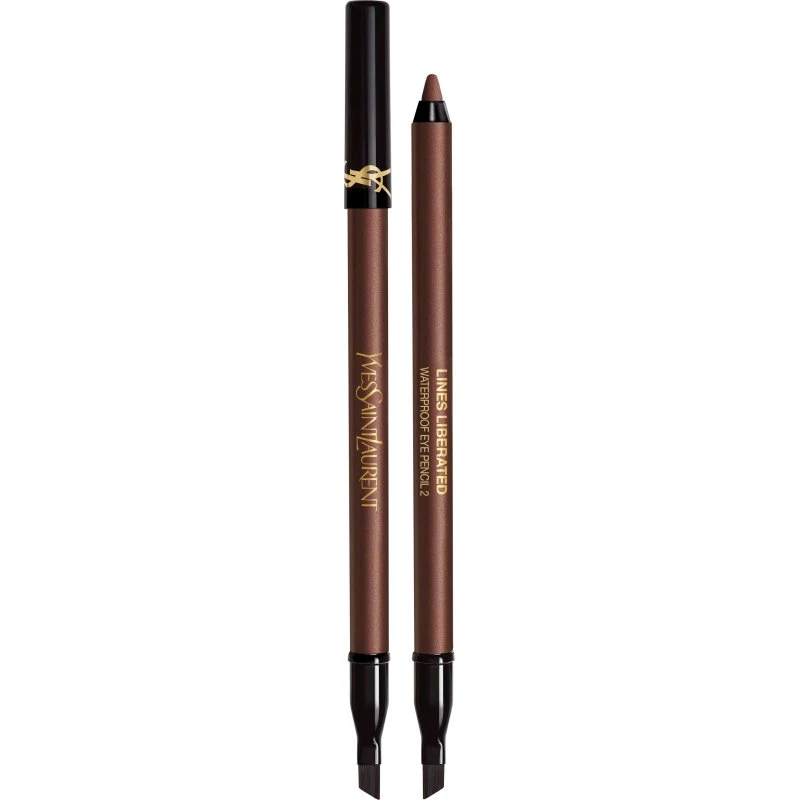 Yves Saint Laurent Lines Liberated Waterproof Eyeliner