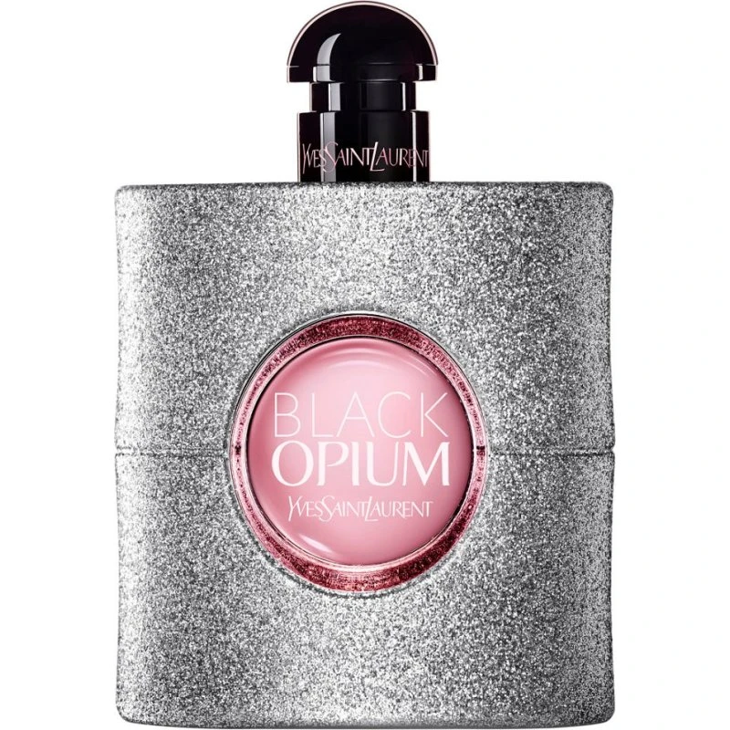 Yves Saint Laurent Black Opium Glitter Eau de Parfum 90ml Tester
