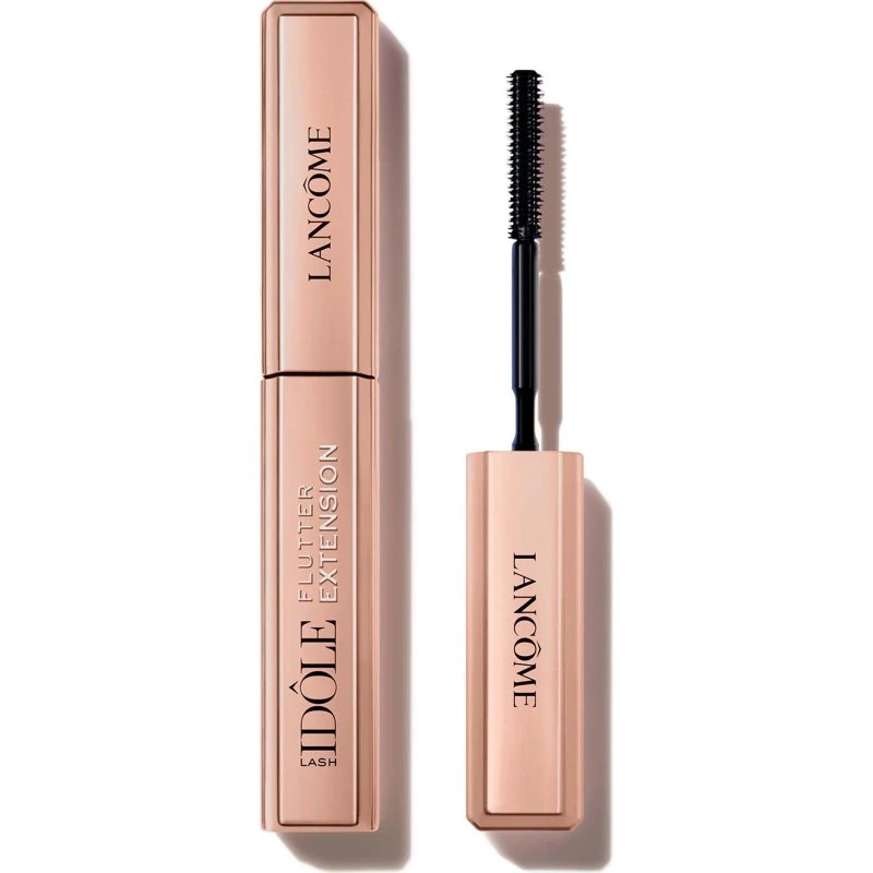 Lancôme Lash Idôle Flutter Extension Mascara Midi 01 True Black 4ml