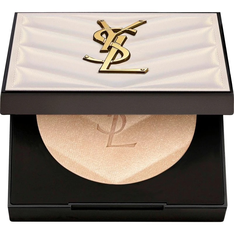 Yves Saint Laurent All Hours Hyper Luminize 02 Hypnotic Honey