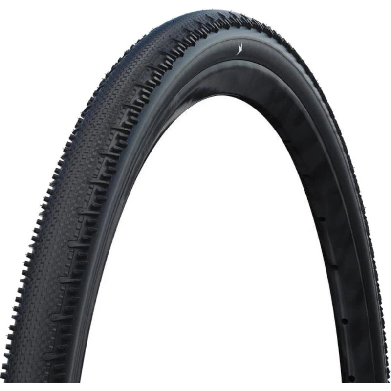 Schwalbe G-One RS Pro 700x40C Opona bezdętkowa czarna