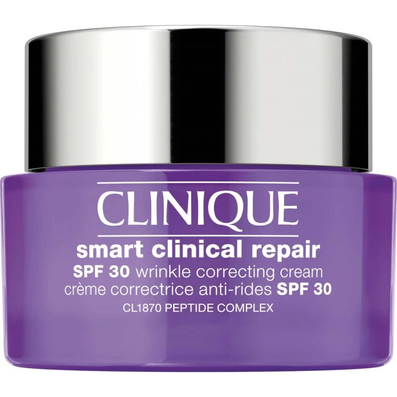 Clinique Smart Clinical Repair SPF30 Wrinkle Correcting Cream 50 ml