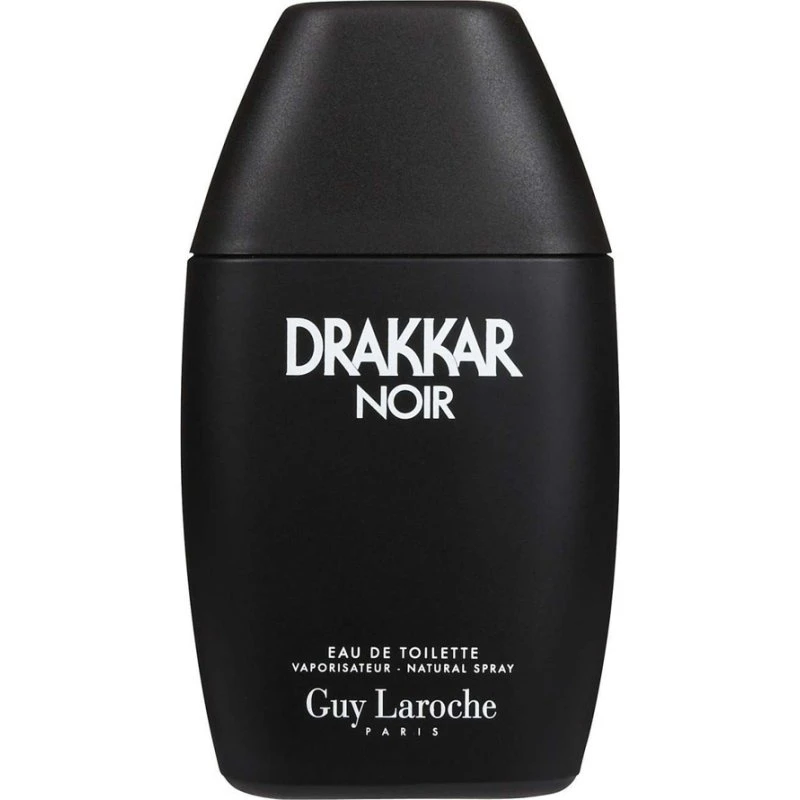 Guy Laroche Drakkar Noir woda toaletowa 200 ml