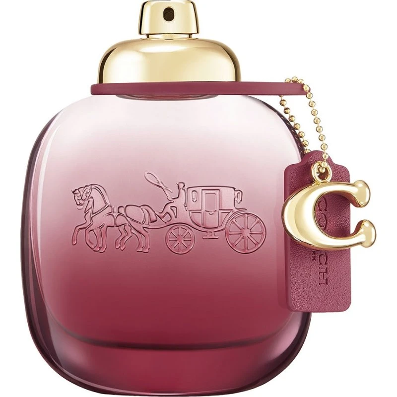 Coach Wild Rose woda perfumowana 90ml (Tester)