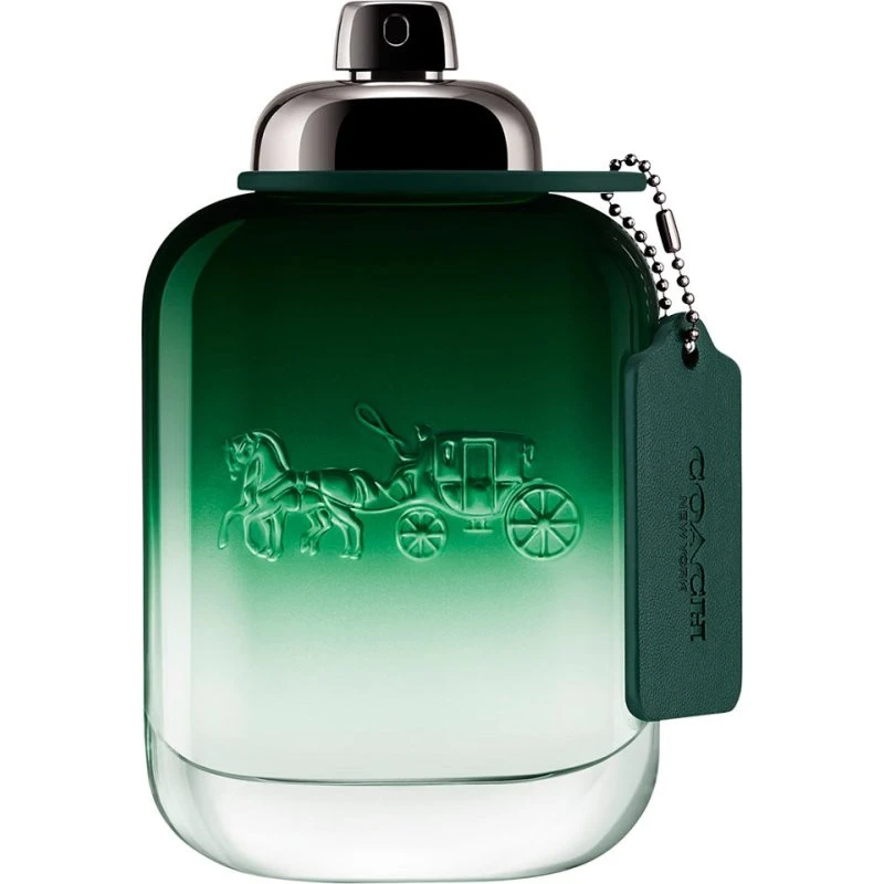 Coach Green woda toaletowa spray 100ml