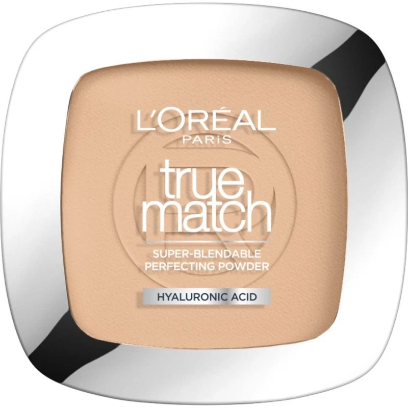 L'Oréal Paris True Match Perfecting Powder 2N Vanilla