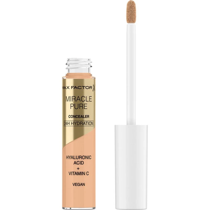 Max Factor Miracle Pure Concealer 01, 7.8ml