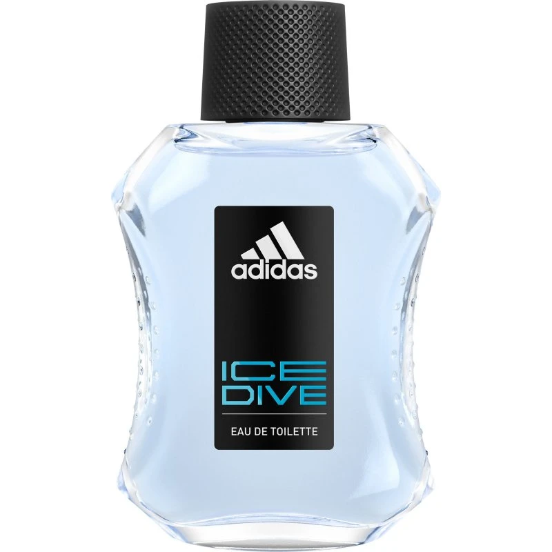 Adidas Ice Dive Eau de Toilette 100 ml
