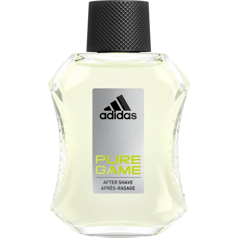 Adidas Pure Game After Shave 100 ml