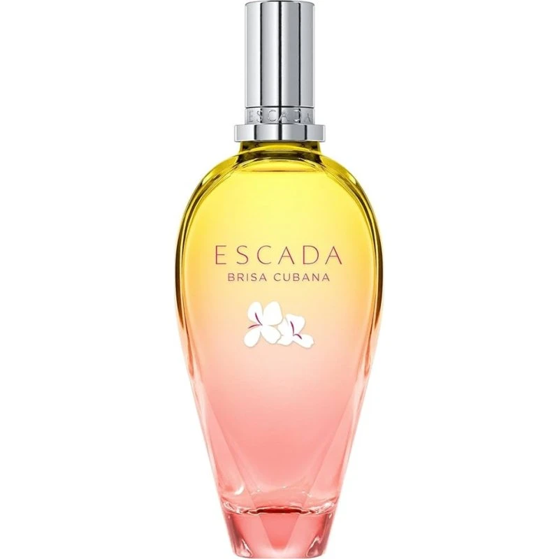 Escada Brisa Cubana Eau De Toilette 100 ml