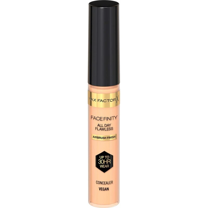 Max Factor Facefinity All Day Flawless Concealer 010