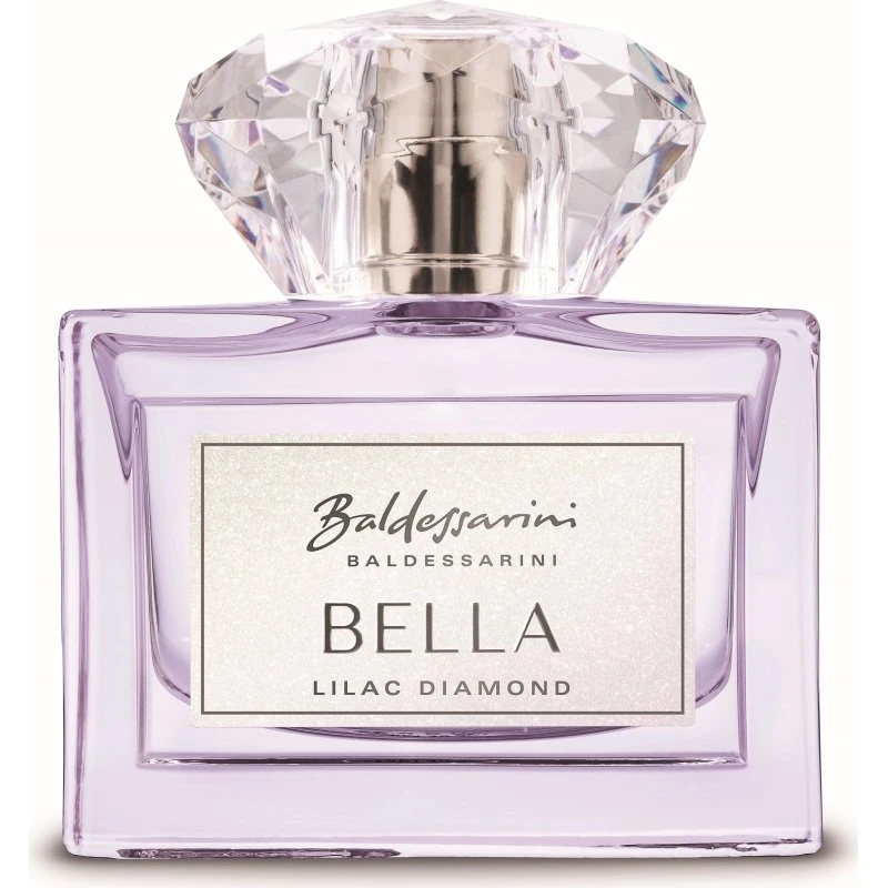 Baldessarini BELLA Lilac Diamond Eau de Parfum 30 ml