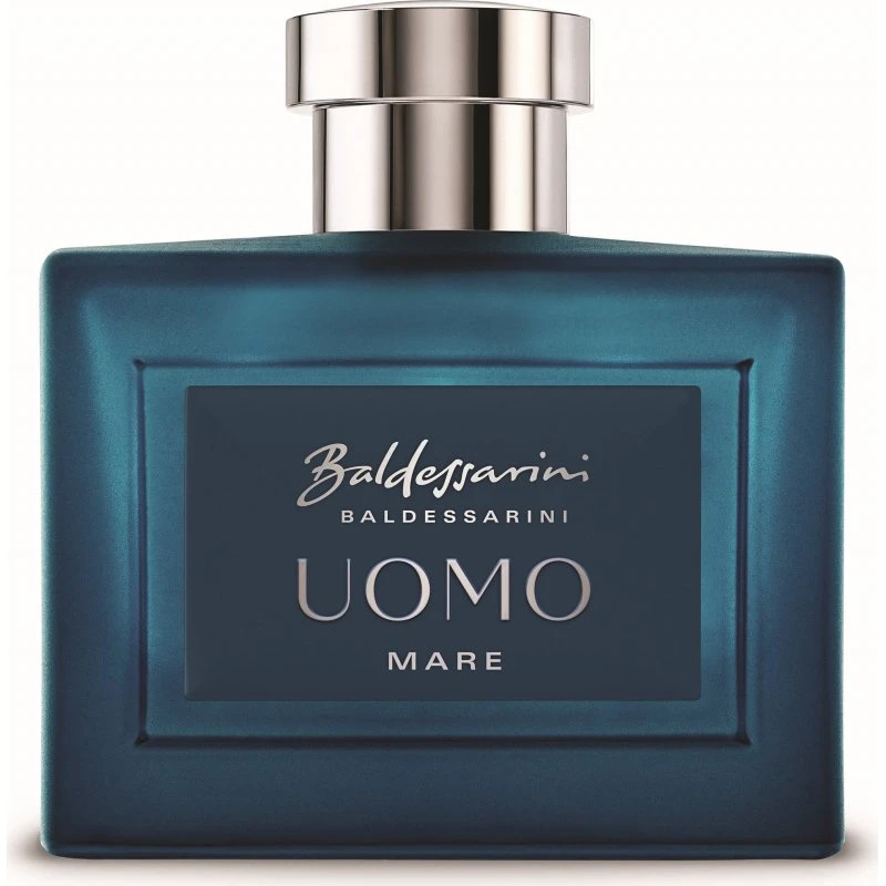 Baldessarini Uomo Mare Eau De Toilette 90 ml