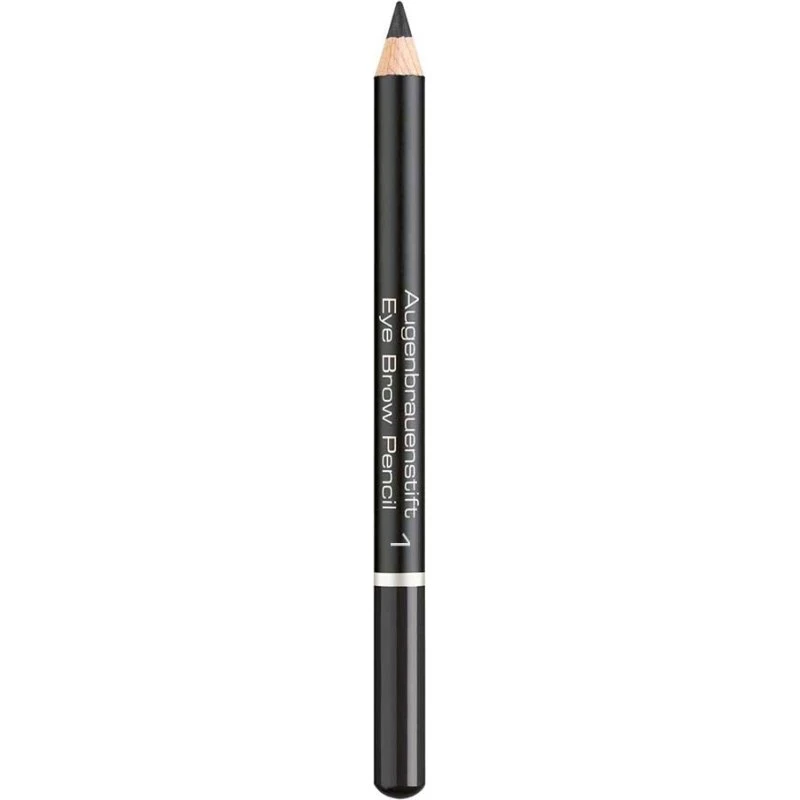 Artdeco Kredka do brwi Eyebrow Pencil 01 Black