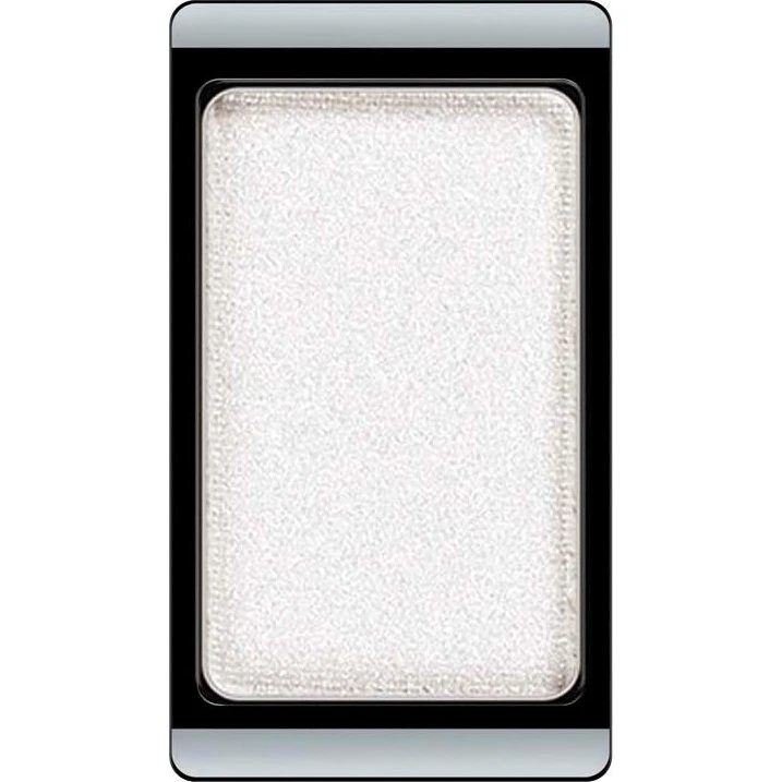 Artdeco Cień do powiek Pearly 10 White - Perłowy, magnetyczny