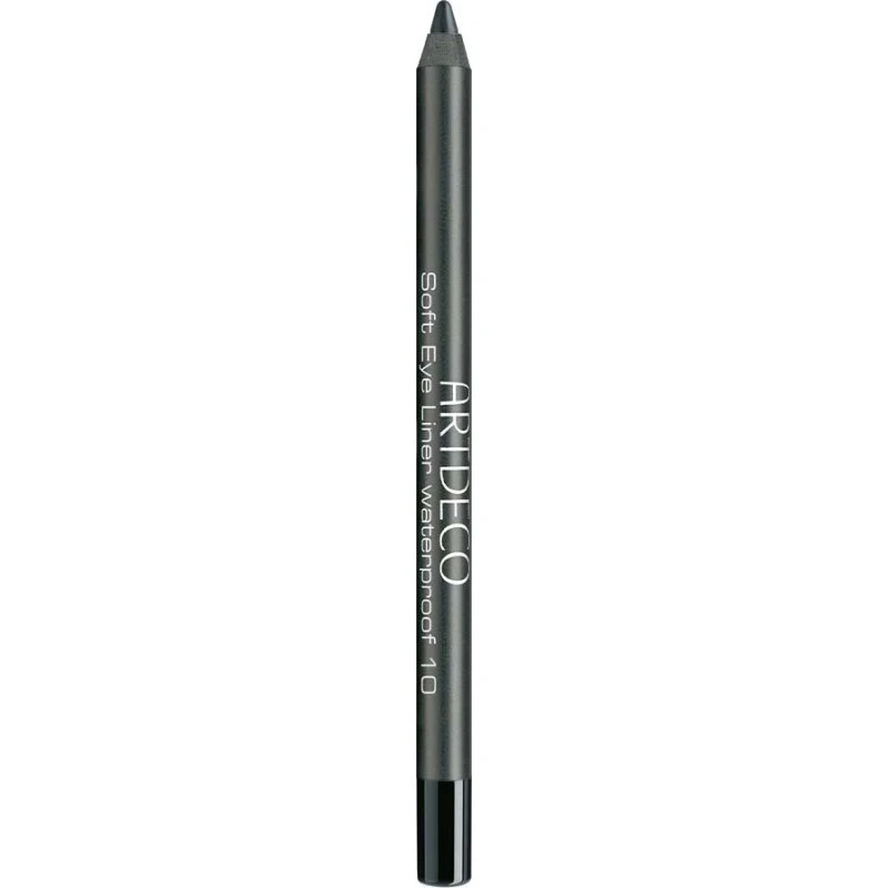 Artdeco Soft Eye Liner Waterproof 10 Black