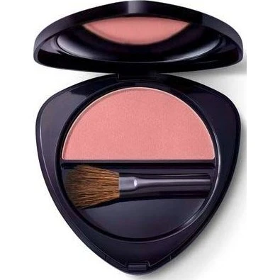 Dr. Hauschka Blush 01 Raspberry – Róż do policzków