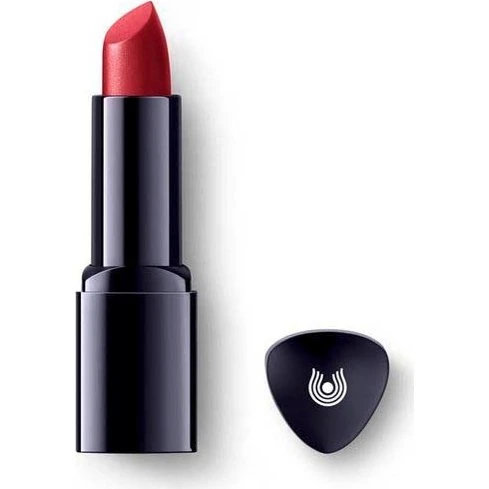 Dr. Hauschka Pomadka do ust 10 Dahlia, 4.1g