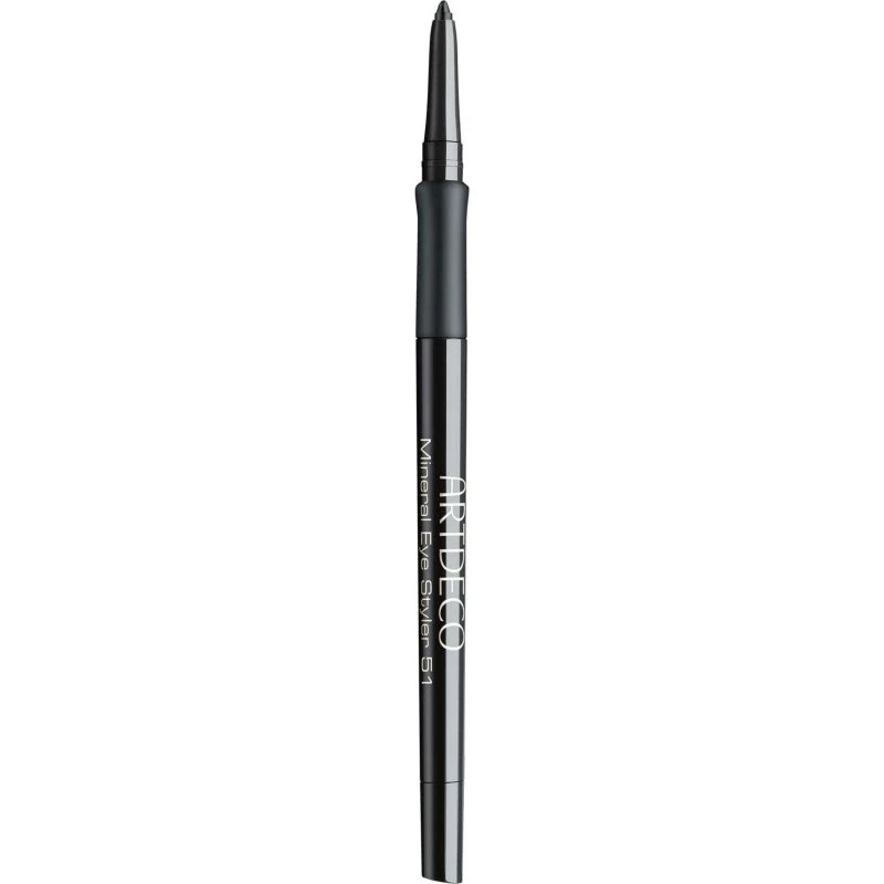 Artdeco Mineral Eye Styler 51 Black