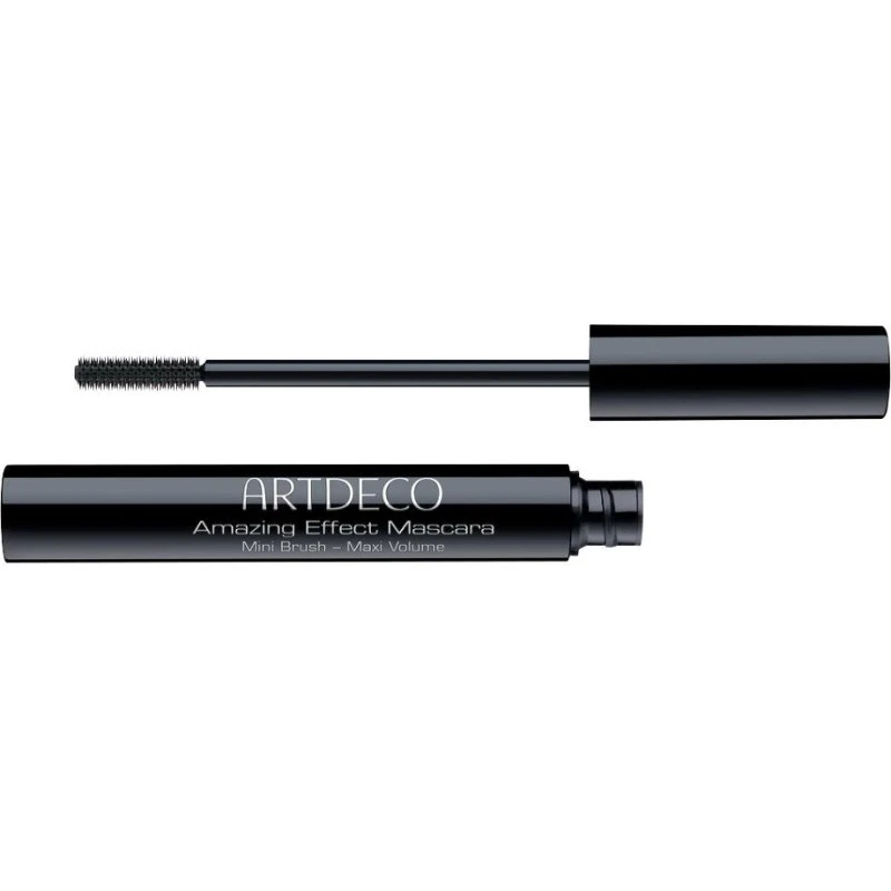 Artdeco Amazing Effect Mascara 01 Black 6ml