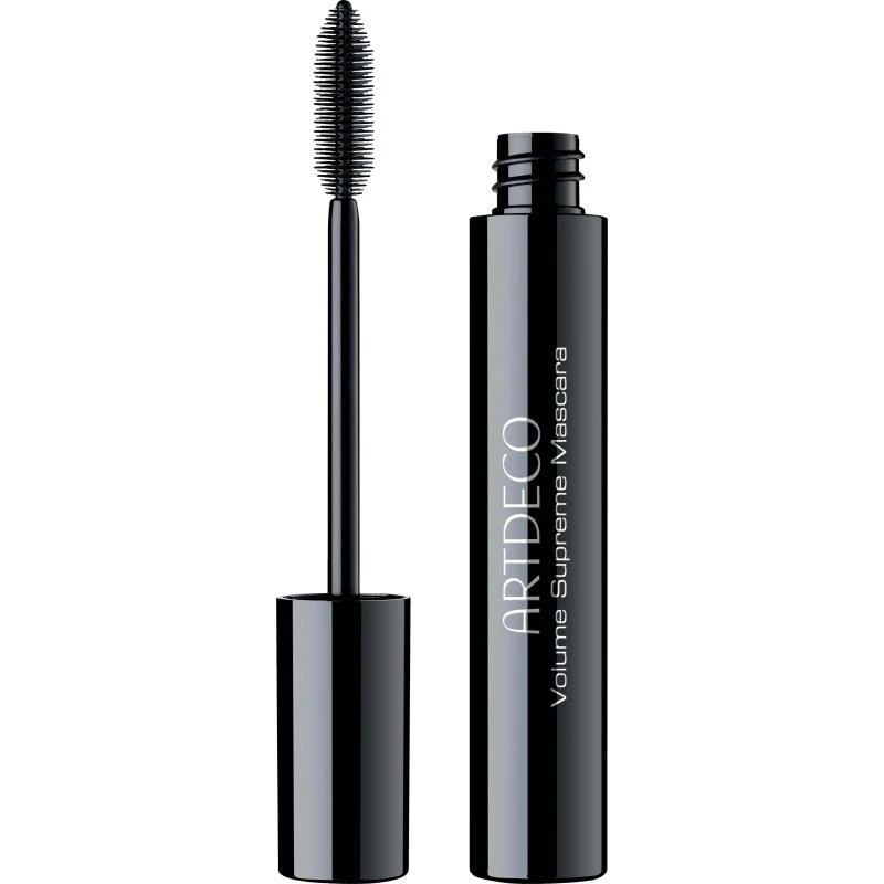 Artdeco Mascara Volume Supreme 01 Black 15ml