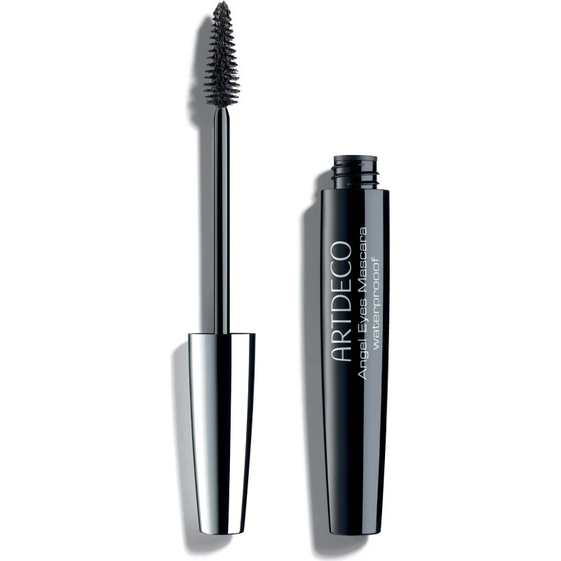Artdeco Mascara Angel Eyes Waterproof - Wodoodporny tusz do rzęs