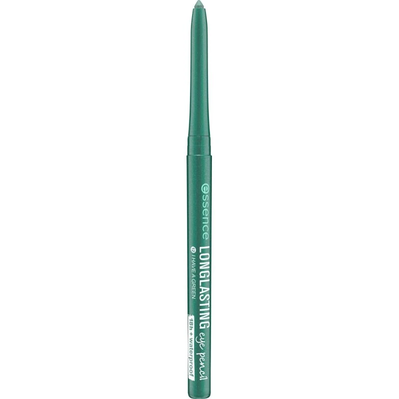 essence Longlasting Eye Pencil 12 I Have A Green