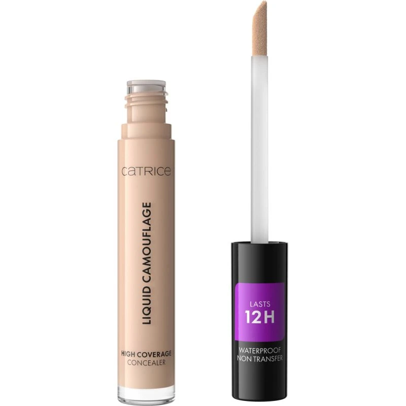 Catrice Korektor Liquid Camouflage High Coverage 20