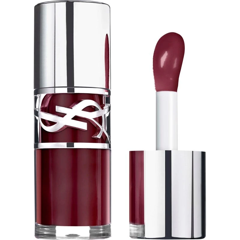 Yves Saint Laurent Loveshine Plumping Lip Oil Gloss 08 Purple Dream 6ml
