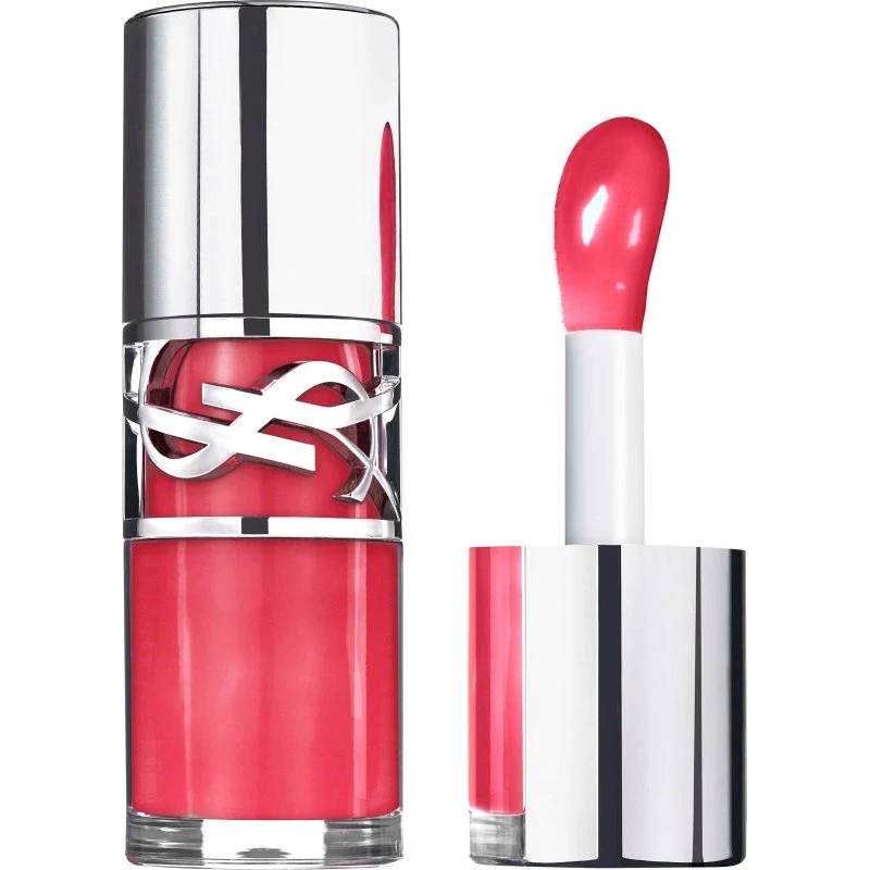Yves Saint Laurent Loveshine Plumping Lip Oil Gloss 09 Cherry Flash 6ml