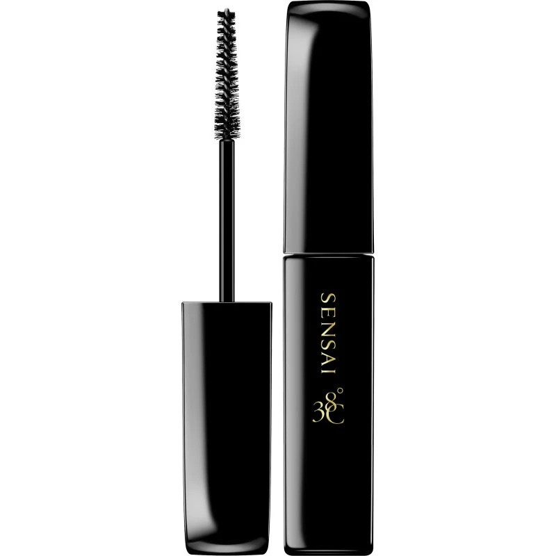 Sensai Mascara Lash Lengthener 38°C Black 10 ml