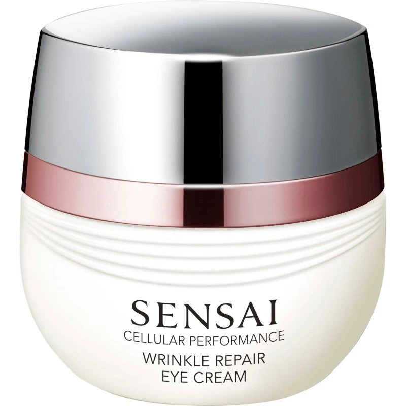 Sensai Cellular Performance Wrinkle Repair Eye Cream 15 ml