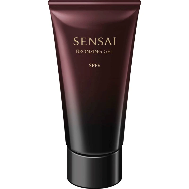 Sensai Żel koloryzujący BG63 Copper Bronze