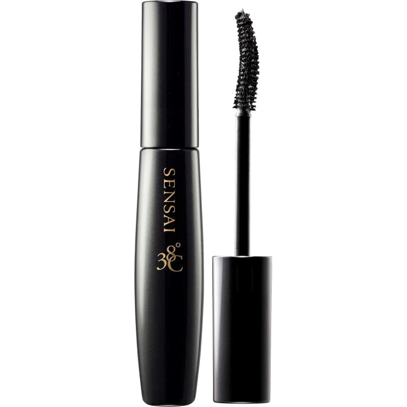 Sensai Mascara 38°C Volumising Black 8 g