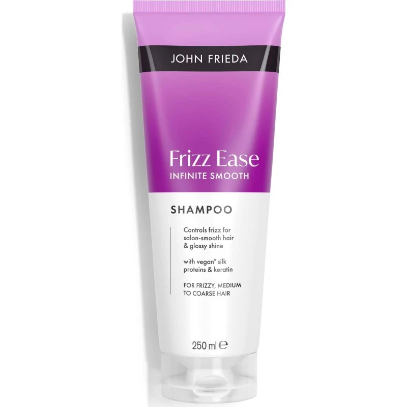 John Frieda Frizz Ease Infinite Smooth Szampon 250 ml