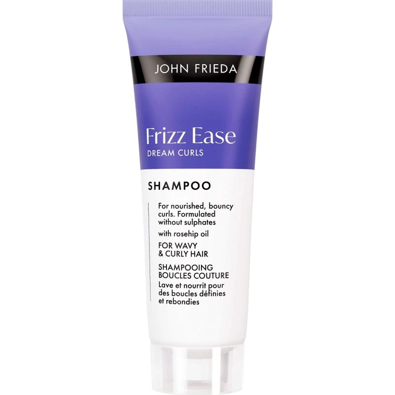 John Frieda Frizz Ease Dream Curls Szampon 75 ml