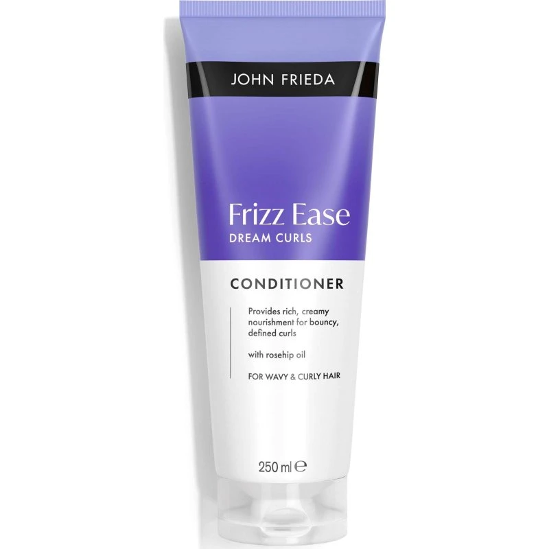 John Frieda Frizz Ease Dream Curls Conditioner 250 ml