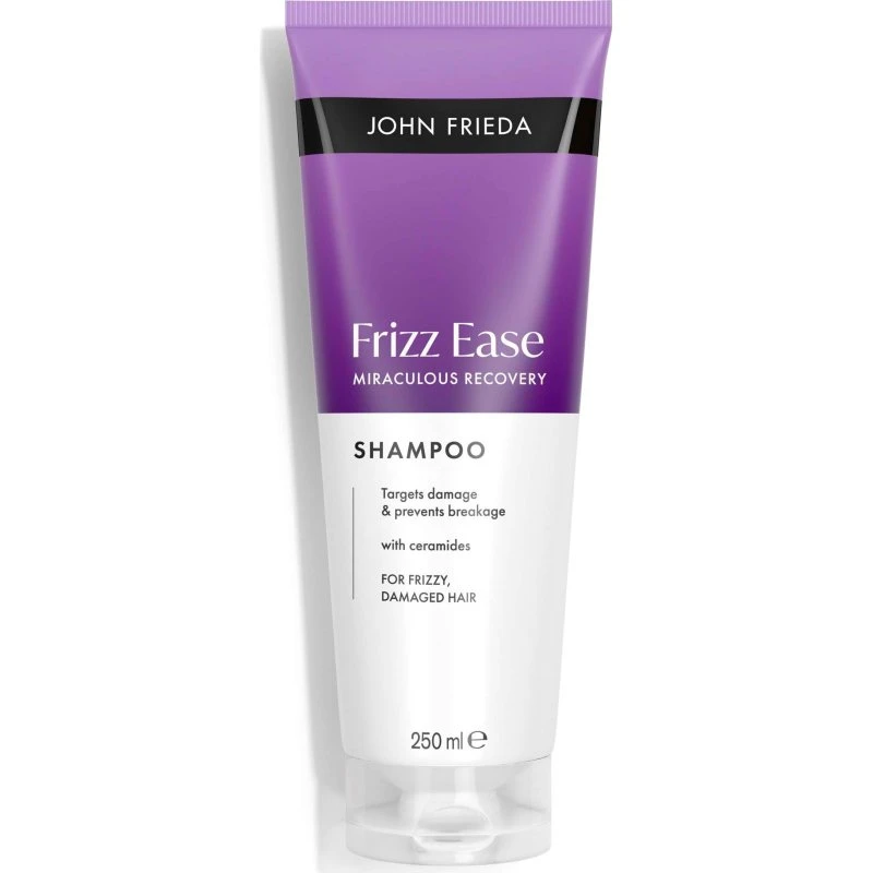 John Frieda Frizz Ease Miraculous Recovery Shampoo 250 ml