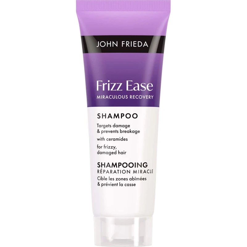 John Frieda Frizz Ease Miraculous Recovery Shampoo 75 ml