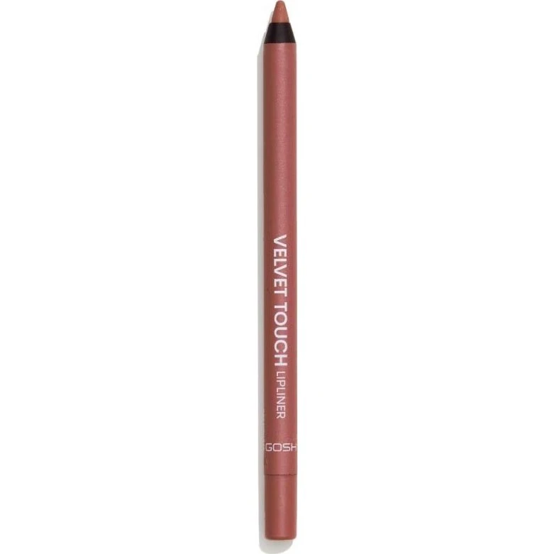 Gosh Velvet Touch Lip Liner 014 Chocolate Kiss